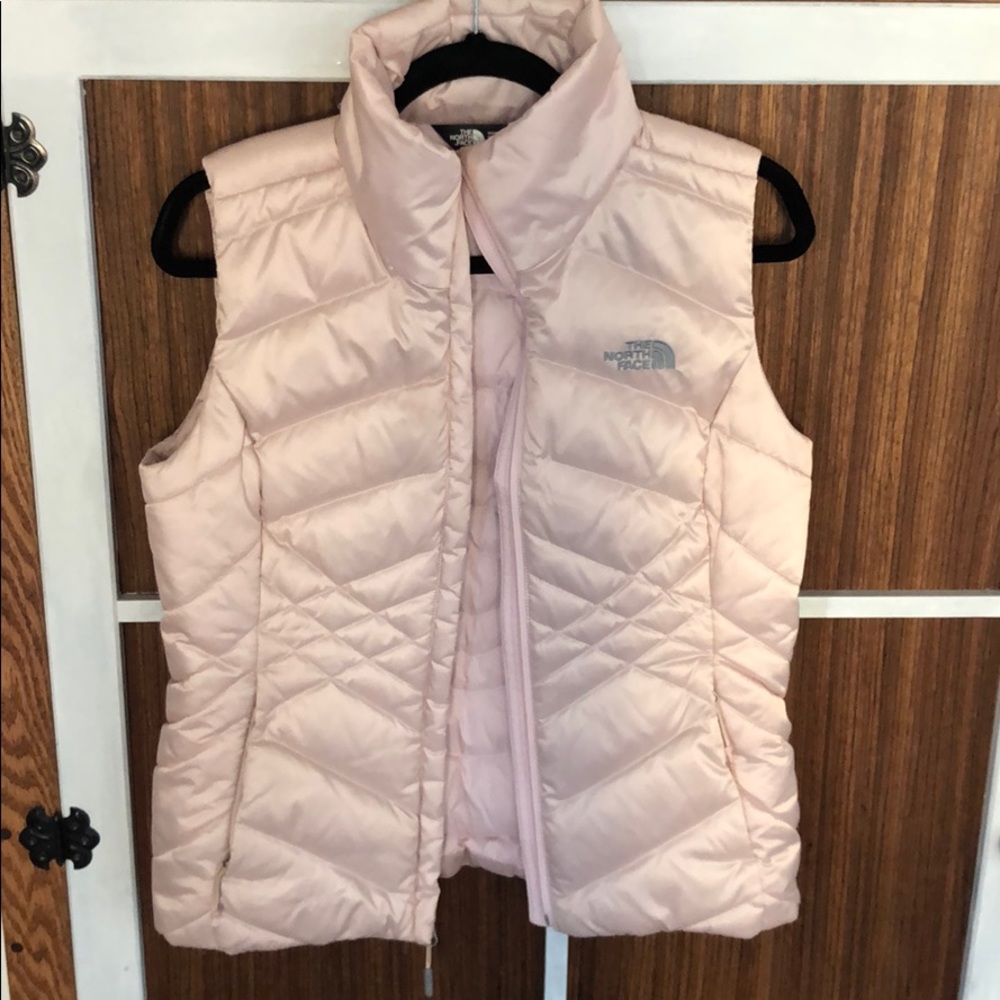 The North Face Vest
